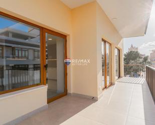 Terrace of Flat for sale in Inca  with Air Conditioner, Heating and Terrace