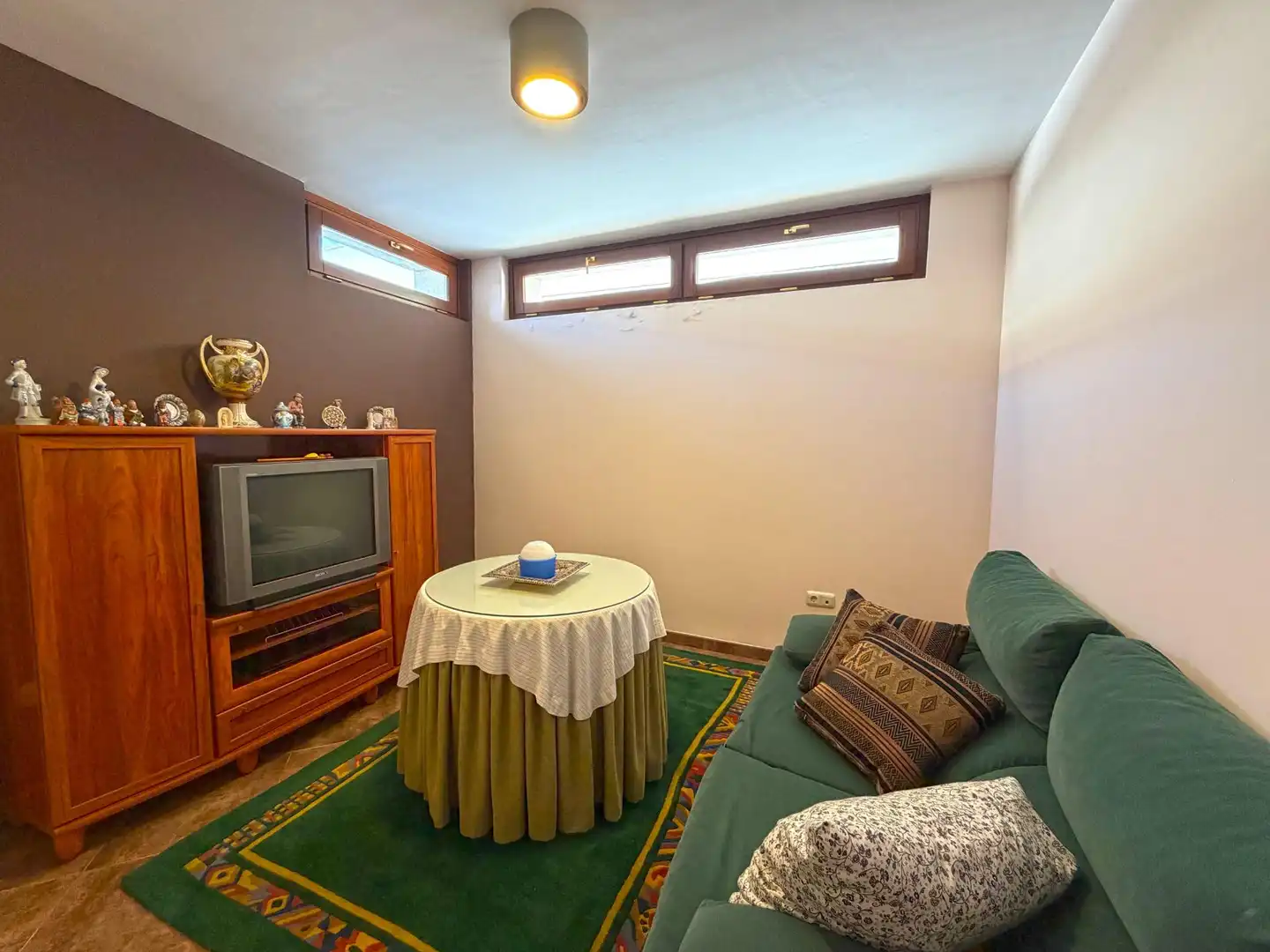Chalet con piscina en venta en Almensilla, imagen 32