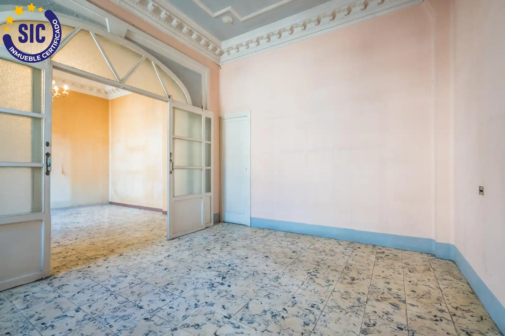 Flat with lift for sale in Avenida  Gran Vía de las Germanías, imagen 22