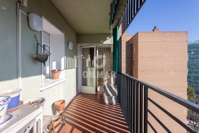 Piso en Venta en Jerónimos