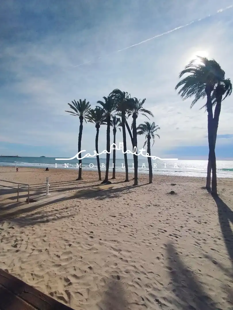Local commercial à vendre à Platja de Vila Joiosa, imagen 22