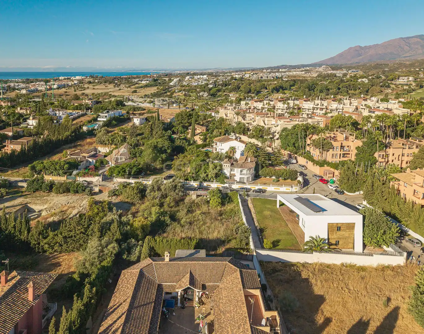 Terreno residenziale in vendita a Benamara - Atalaya, imagen 6