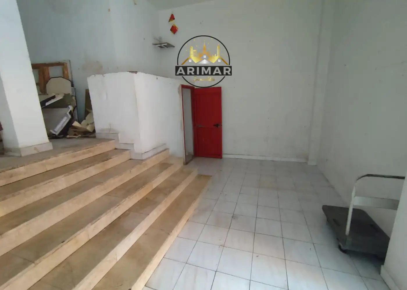 Gewerbefläche zum Verkauf in Carrer de la Concepció 43, imagen 6