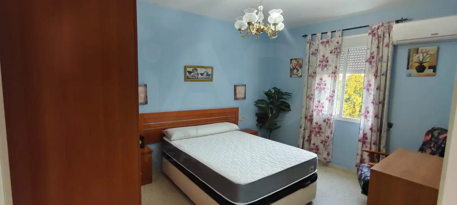 Habitación de Piso en venta en Écija con Calefacción