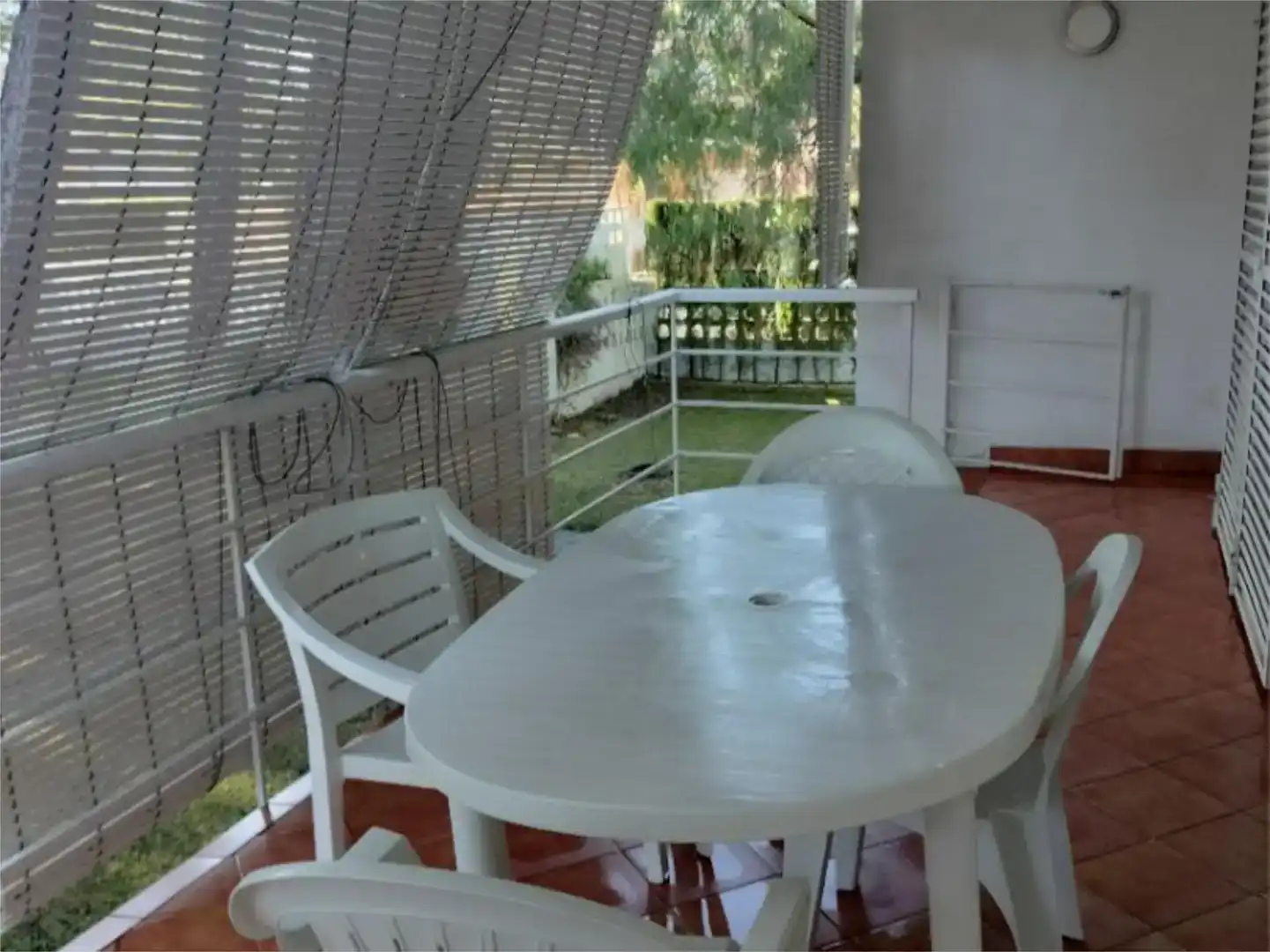 Terrace of Houses for rent in Islantilla