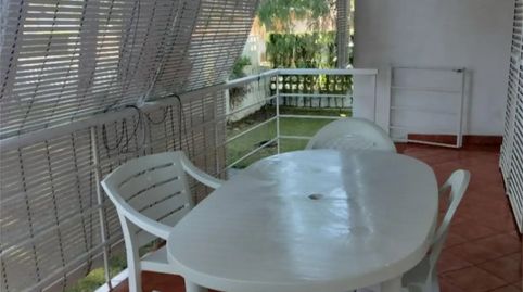 Foto 4 von Haus oder Chalet zur Miete in Urbasur, Islantilla