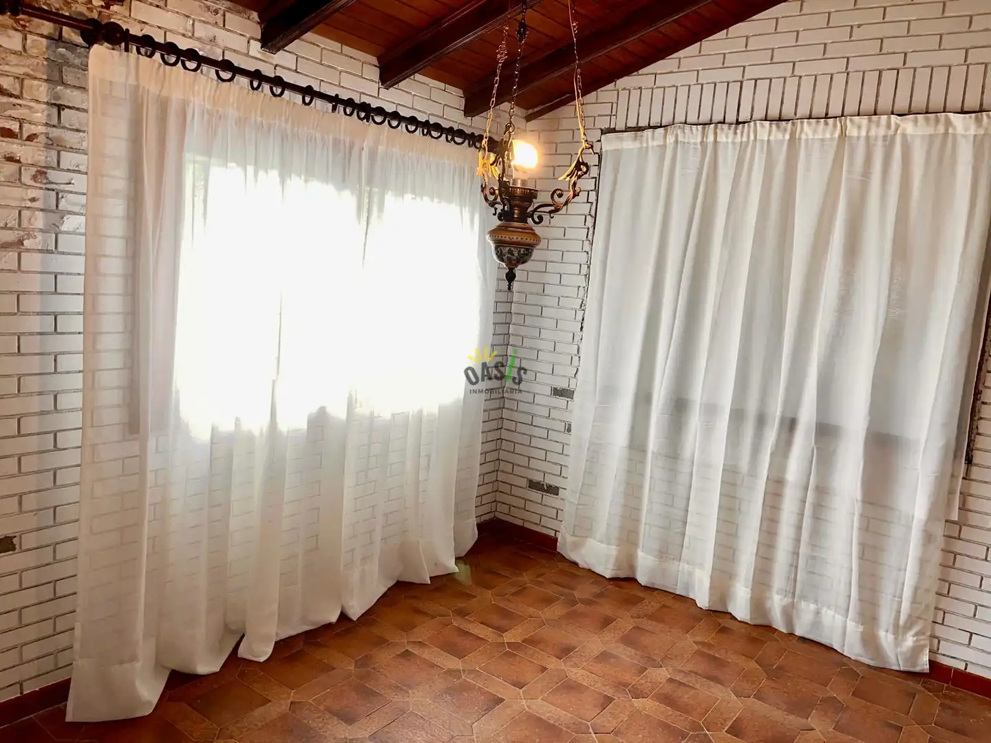 Dining room of Houses for sale in San Cristóbal de la Laguna  with Storage room