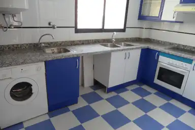 Apartament amb piscina de lloguer a Calle Proyecto N 7 2, imagen 5