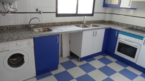 Foto 5 de Apartamento de alquiler en Calle Proyecto N 7, 2, Xeraco, Valencia