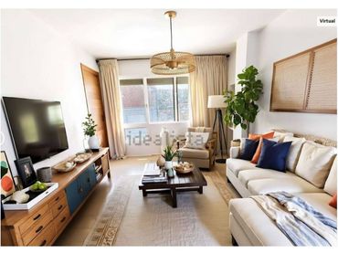 Appartement avec balcon à vendre à Calle Carabela de la Pinta 12