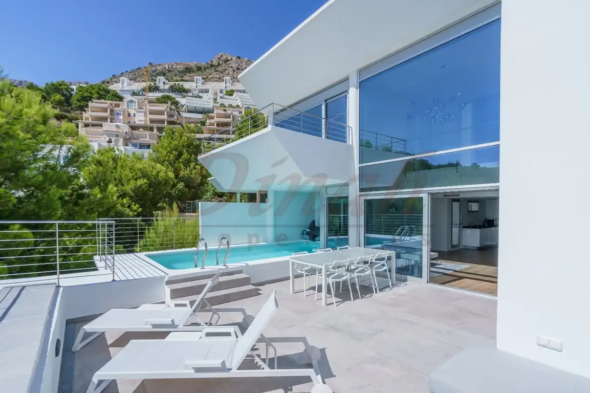 House with pool to rent in Alemania, imagen 5