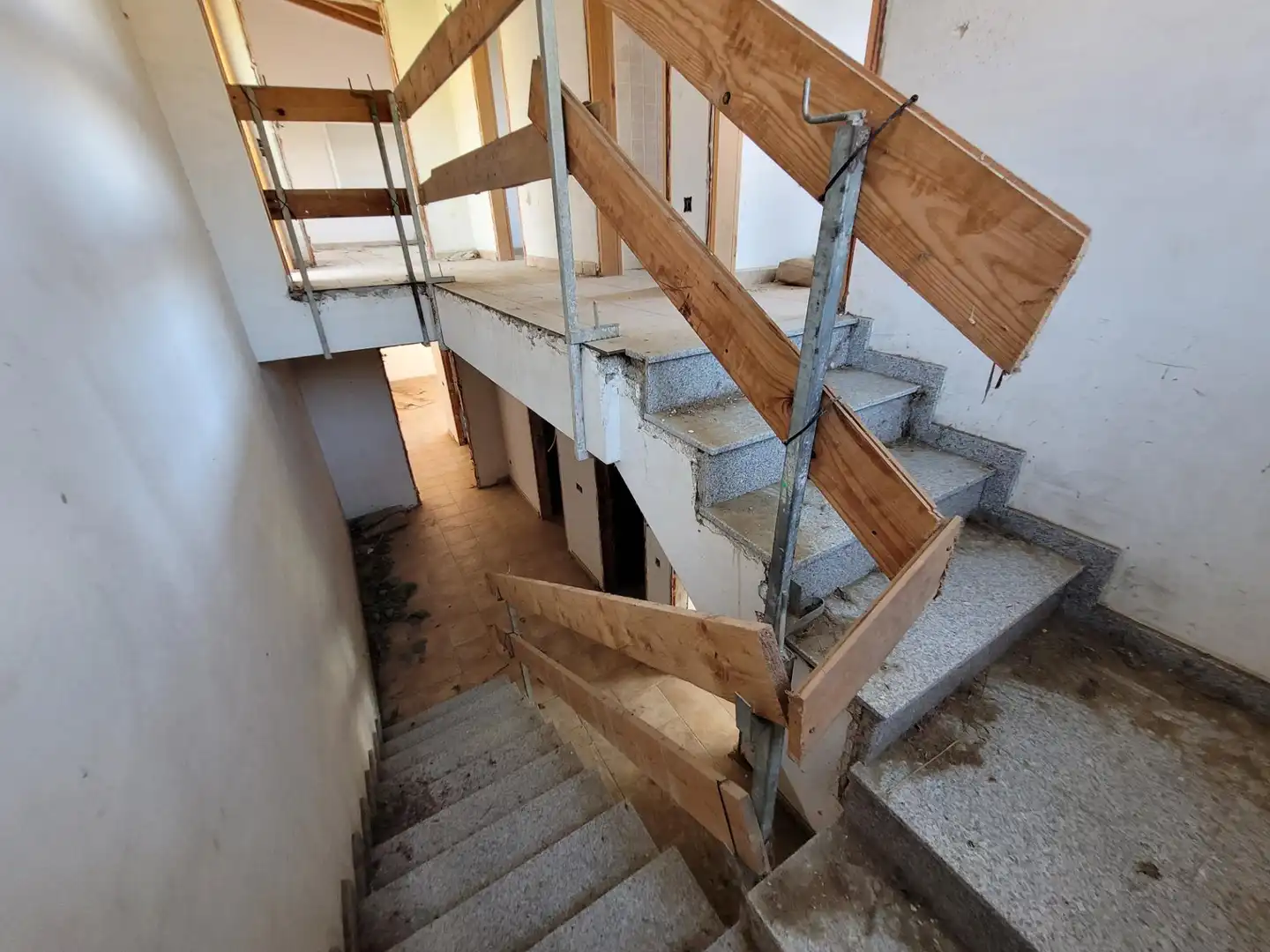 Finca rústica en venta en Riudarenes con Jardín privado