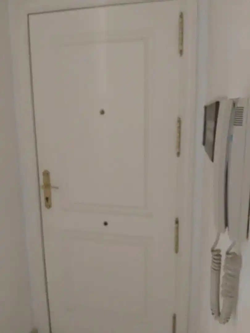 Apartamento de alquiler en Vícar con Trastero