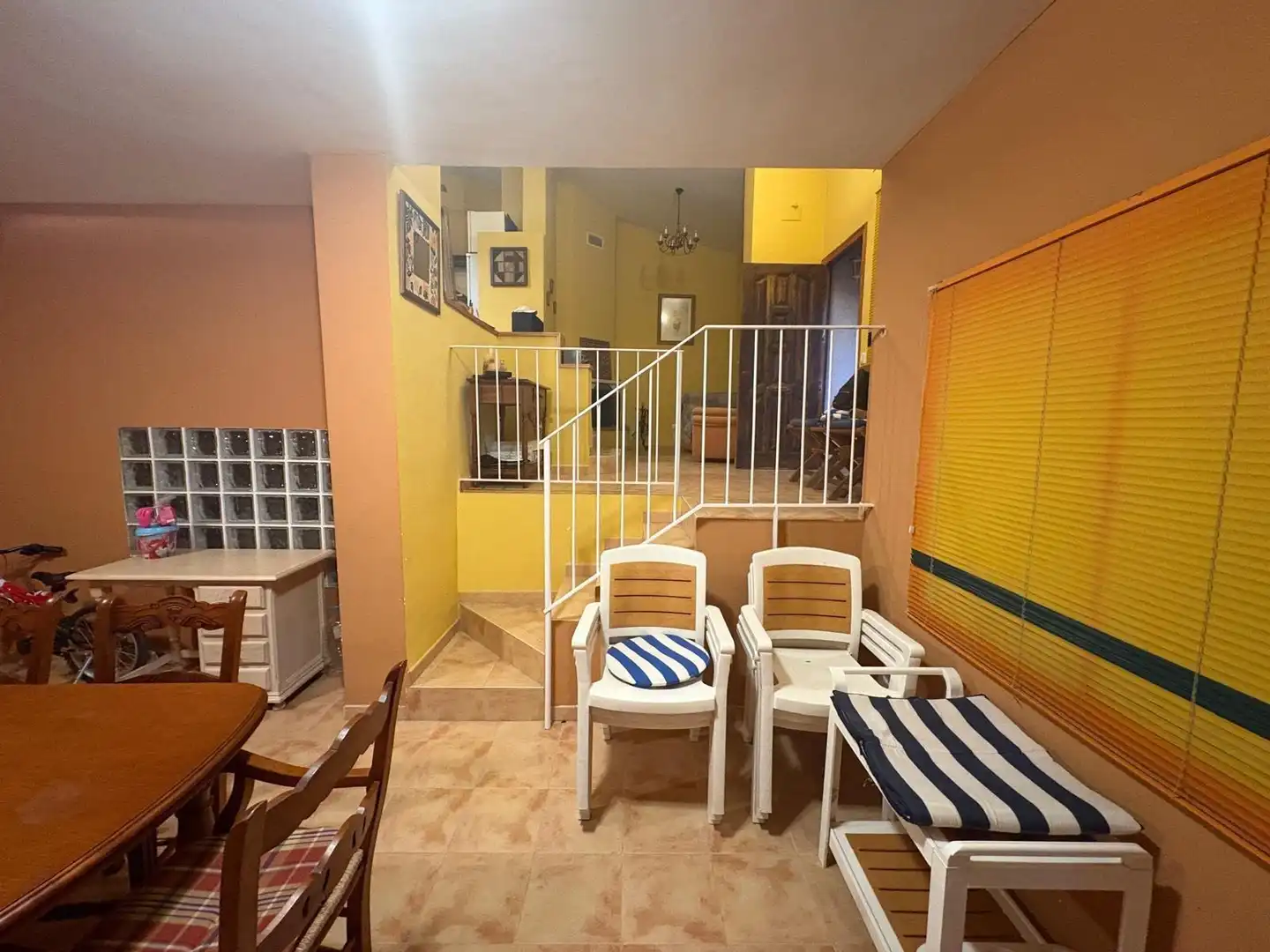 Casa con terraza en venta en Periurbano Oeste - Sierra, imagen 9