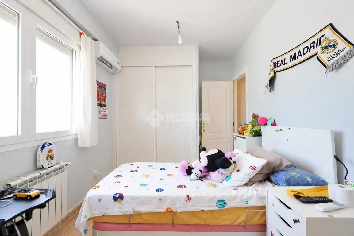 Casa pareada en venta en Los Barreros, imagen 31