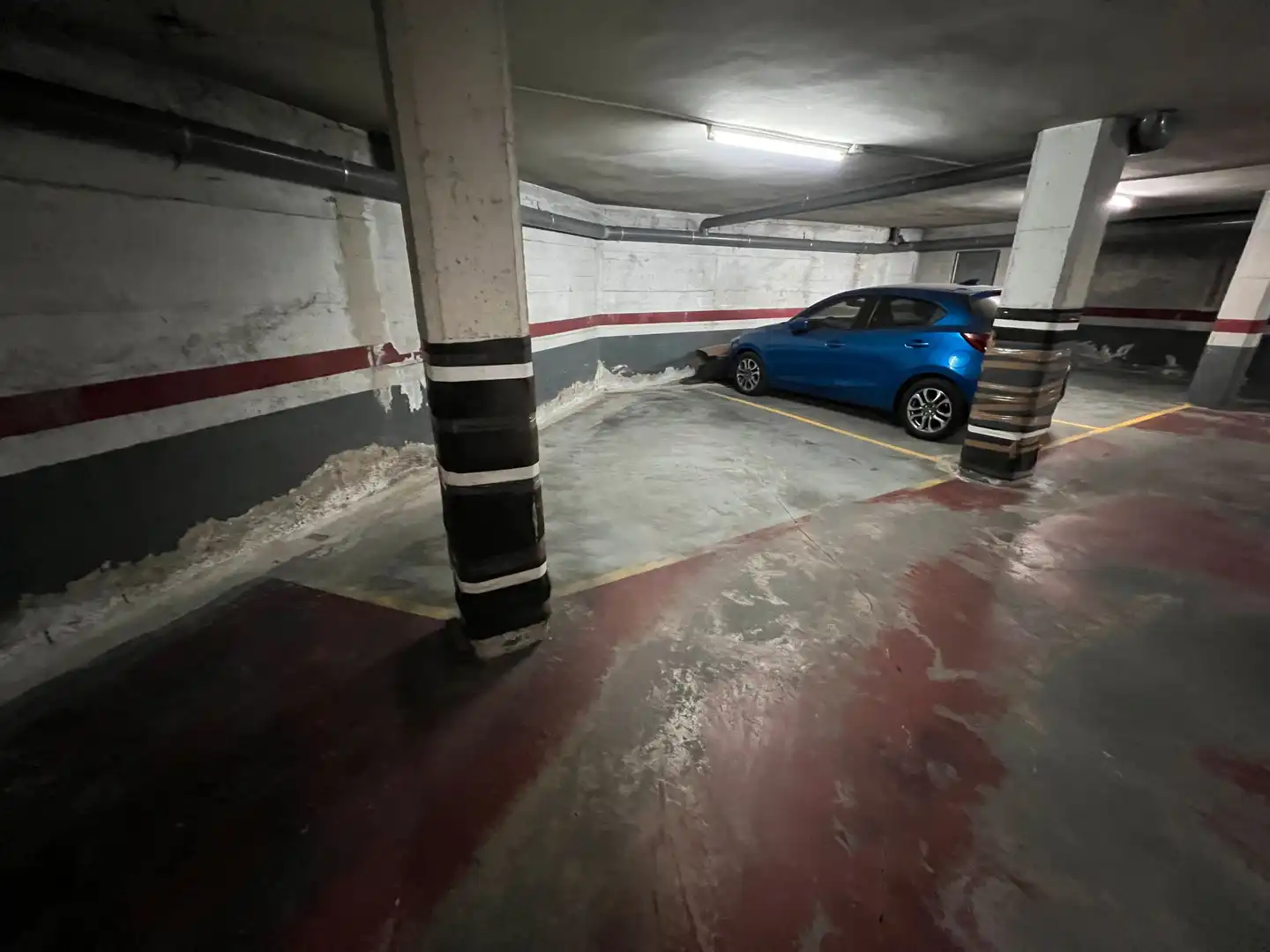 Einzelparkplatz zum Verkauf in Balàfia, imagen 5