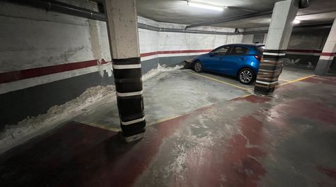 Foto 5 de Garatge en venda a Carrer Almirall Folch, Balàfia, Lleida Capital