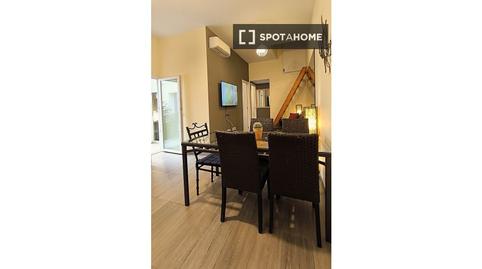 Photo 4 of Apartment to share in El Camp de l'Arpa del Clot, Barcelona