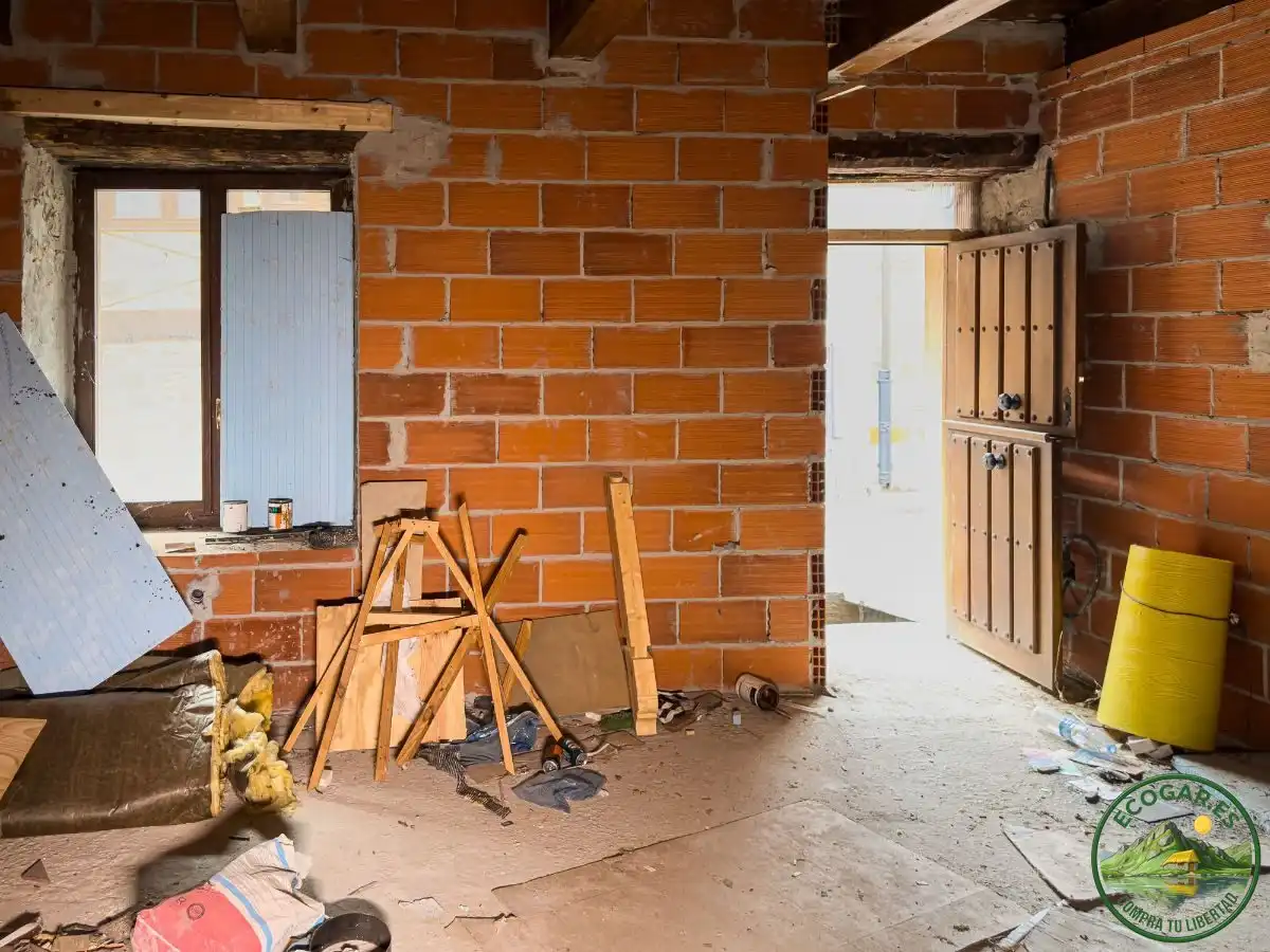 Casa en venta en Folgoso de la Ribera, imagen 6