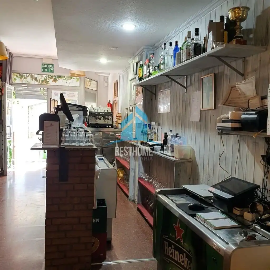 Local en venta en Moncada