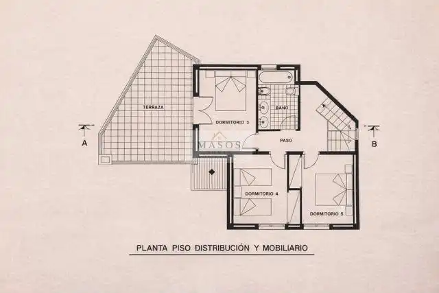 Houses for sale in Calafell