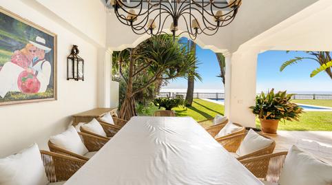 Photo 5 of House or chalet to rent in Casasola, Málaga