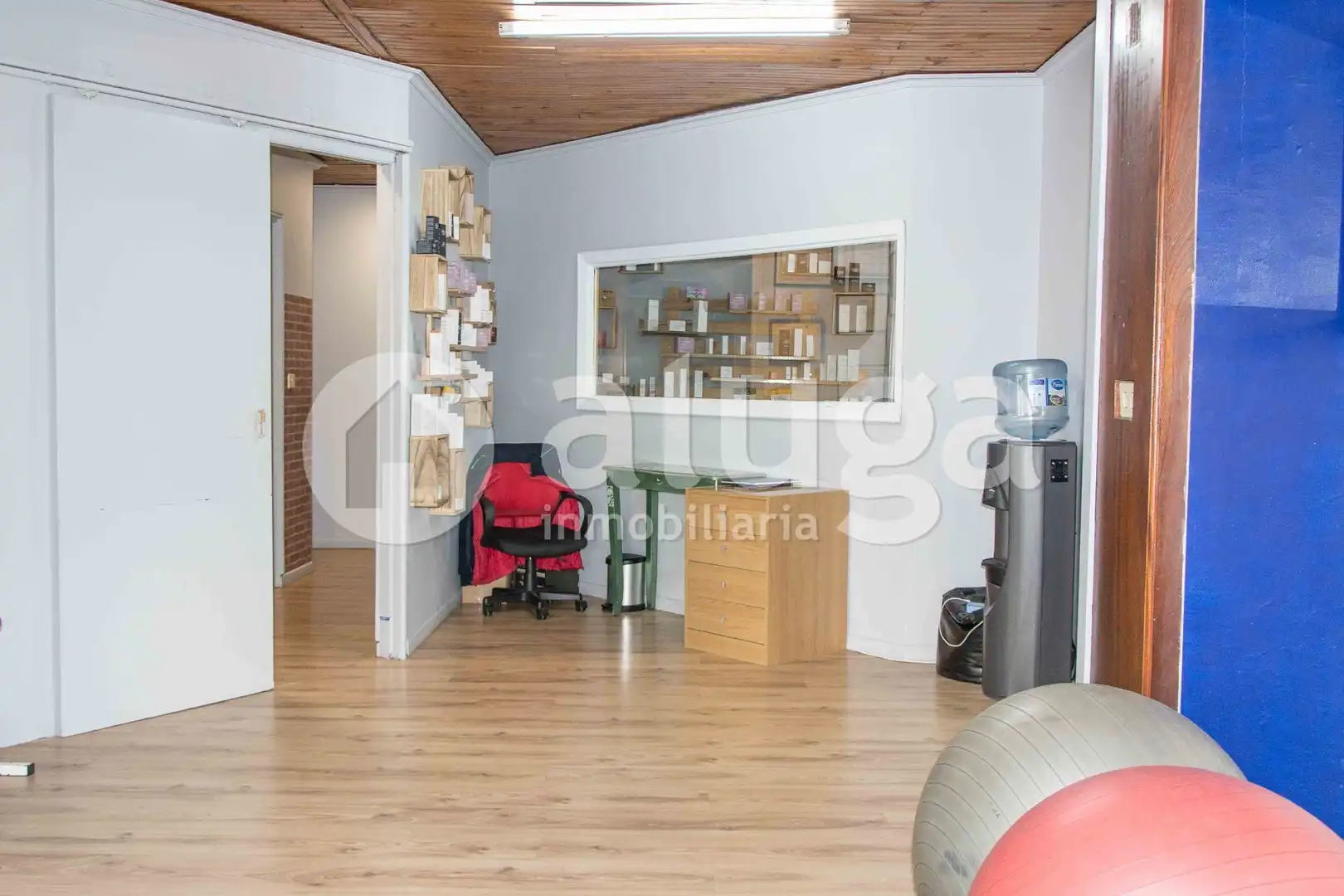 Local comercial en venda a Coiro, imagen 7