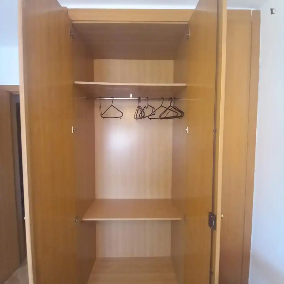 Habitació a Parque Oeste - Fuente Cisneros
