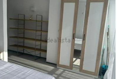 Photo 2 of Study for rent in PAU 5, Alicante / Alacant