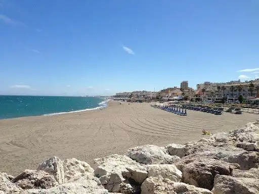 Casa o xalet en venda a La Carihuela - Los Nidos