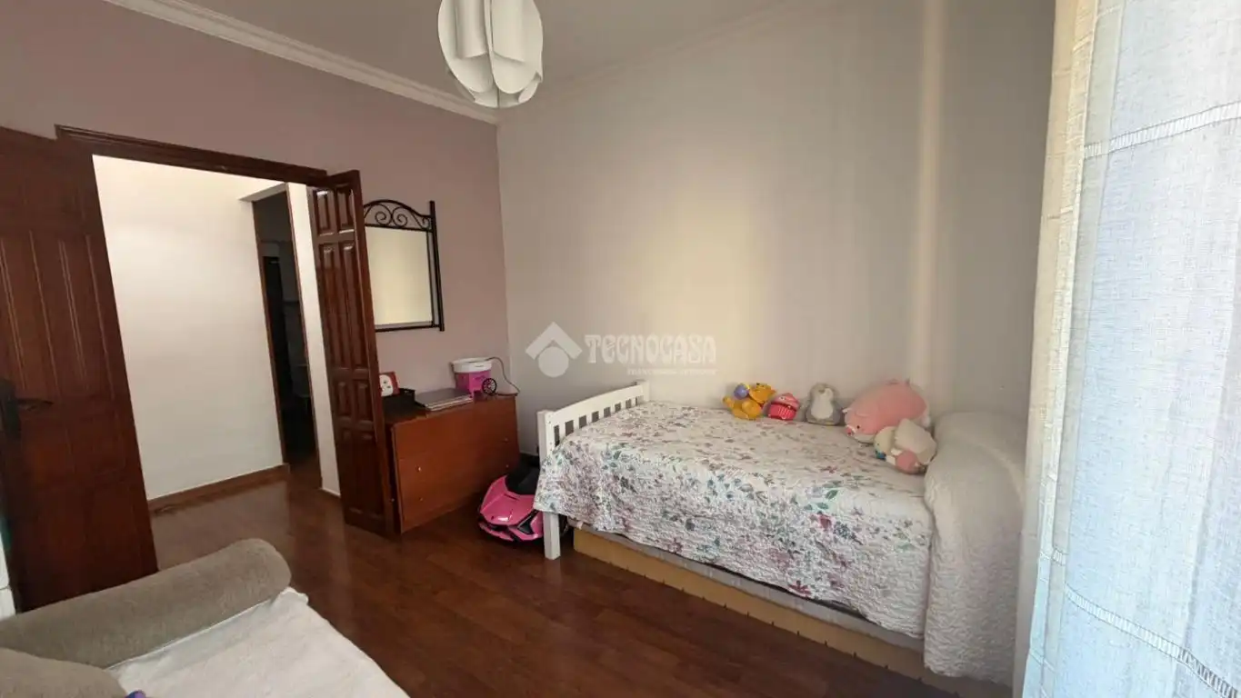 Habitación de Piso en venta en Osuna con Calefacción, Terraza y Balcón