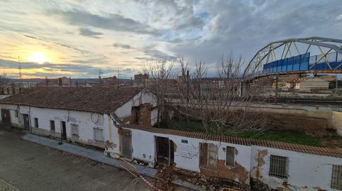 Foto 2 de Casa o chalet en venta en Avenida Frontera de Haro, Venta de Baños, Palencia
