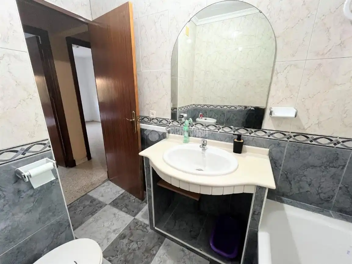 Wohnung mit Aufzug zum Verkauf in Barriada de Andalucía - Ardila, imagen 14
