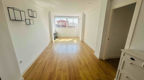 Foto 3 de Piso en venta en Ayala, Parque Ayala - Jardín de la Abadía - Huelín, Málaga Capital