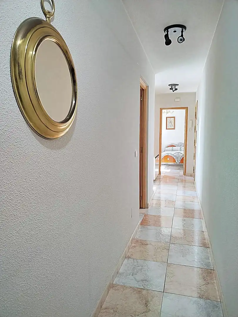 Piso en venta en Arganda del Rey con Aire acondicionado, Calefacción y Balcón