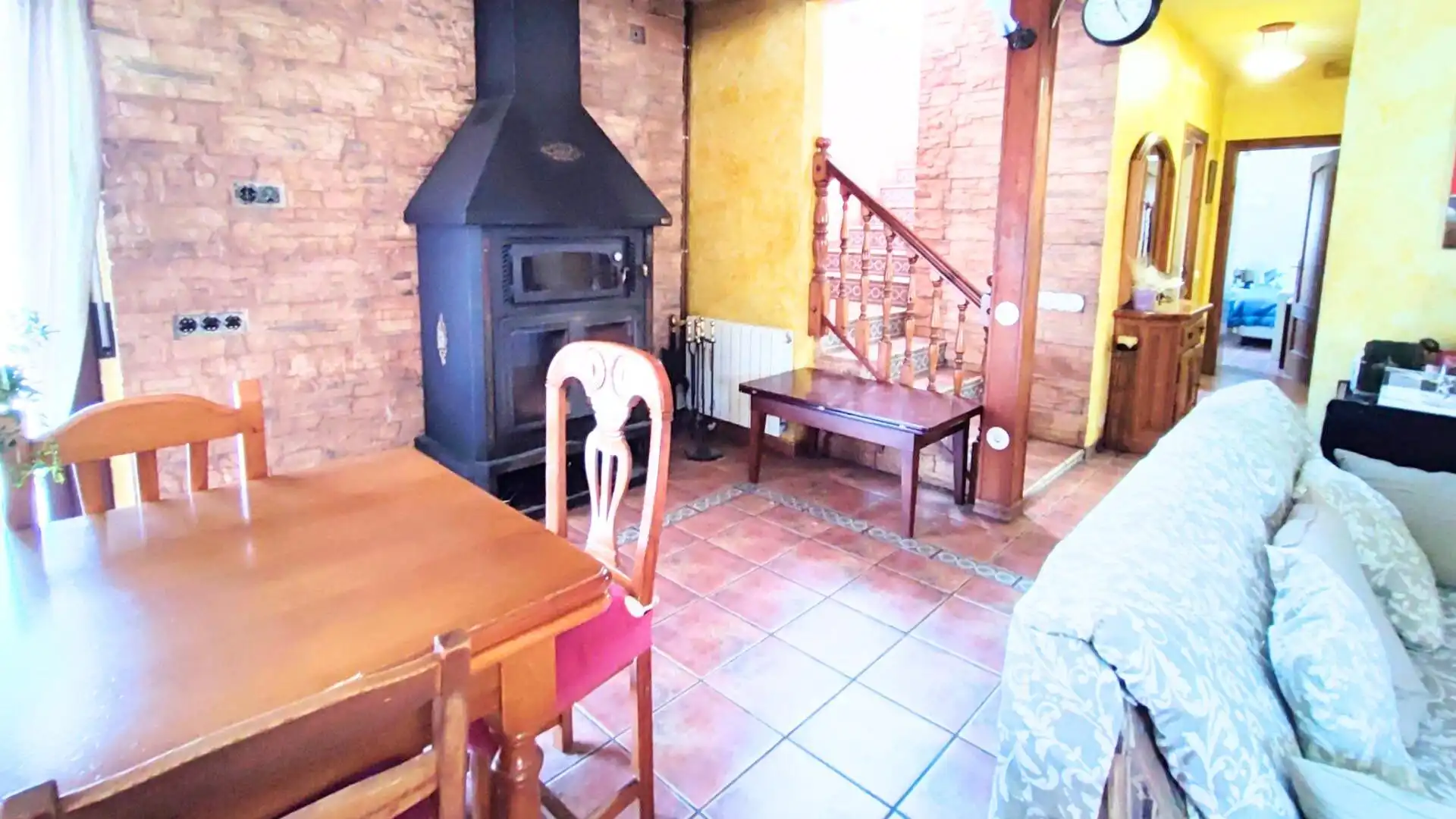 Casa con terraza en venta en Sentmenat, imagen 35