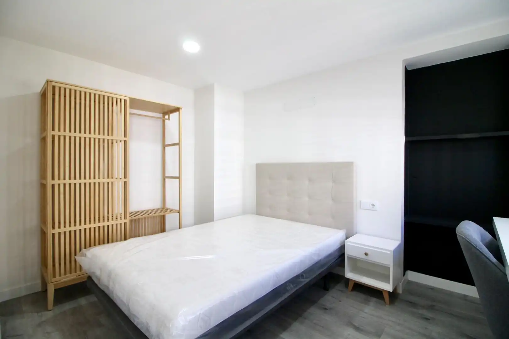 Piso con ascensor en venta en Playa de San Juan - El Cabo de las Huertas, imagen 17