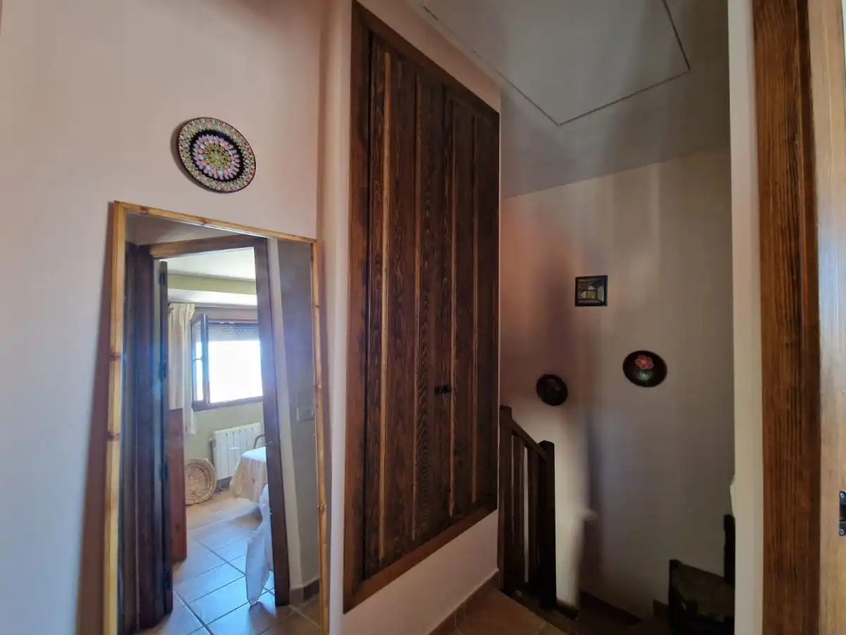 Casa o chalet en venta en Barrado con Aire acondicionado, Calefacción y Amueblado