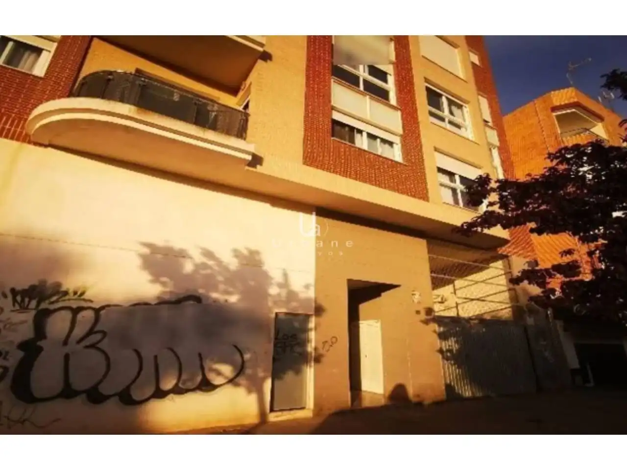 Parcheggio in vendita a Calle  Doctor Luis Calambre, imagen 7