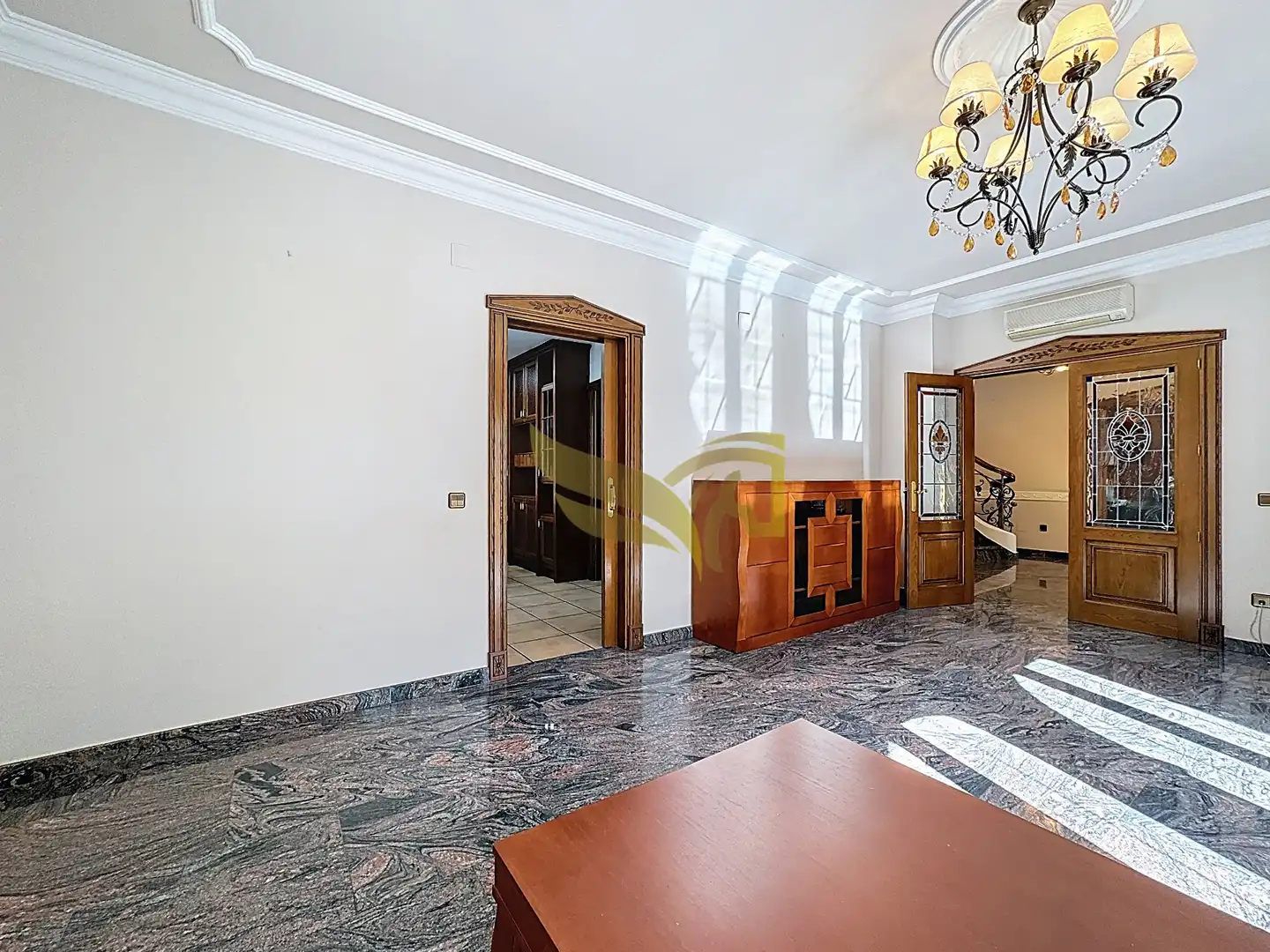 Casa o chalet en venta en Aranjuez con Aire acondicionado, Calefacción y Jardín privado