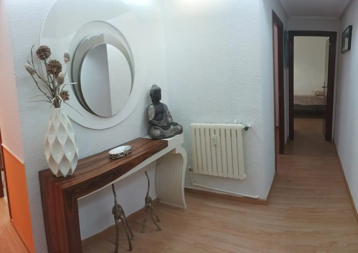 Piso en venta en Calatayud con Calefacción, Terraza y Trastero