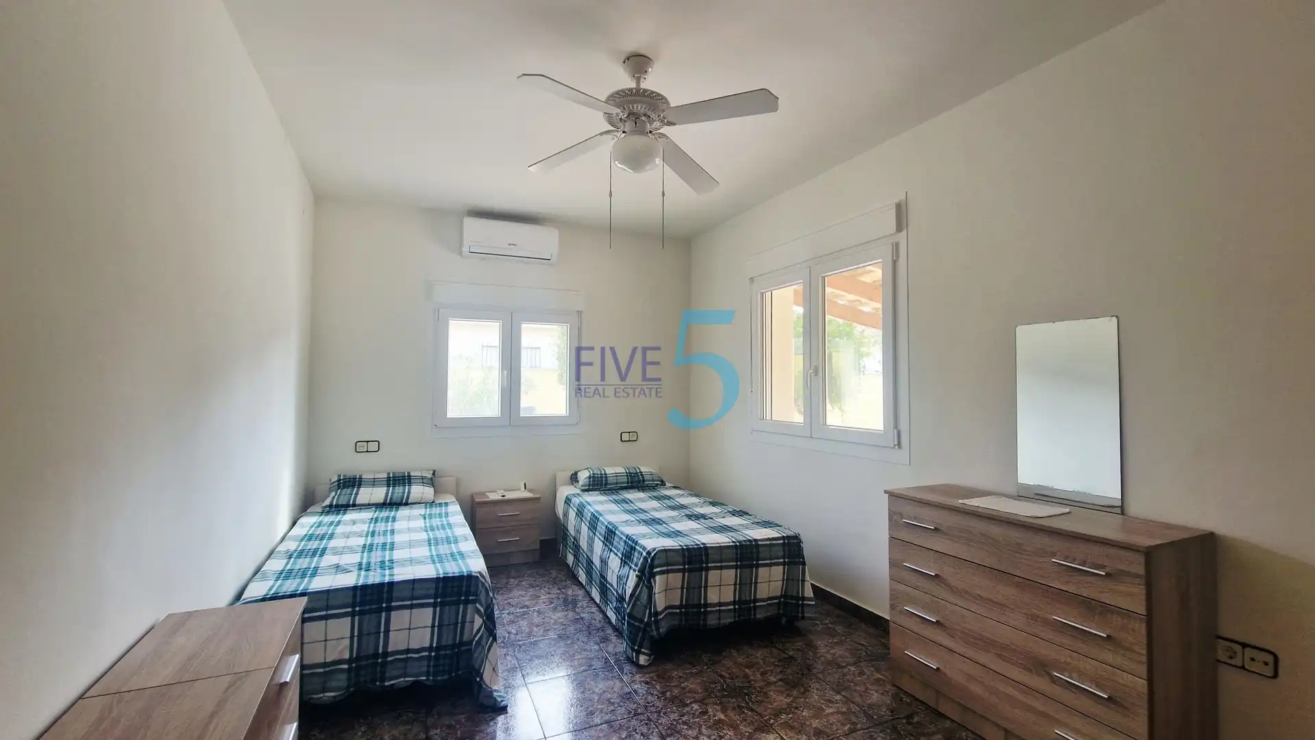 House with pool for sale in Mar Menor de Cartagena – Cabo de Palos, imagen 14