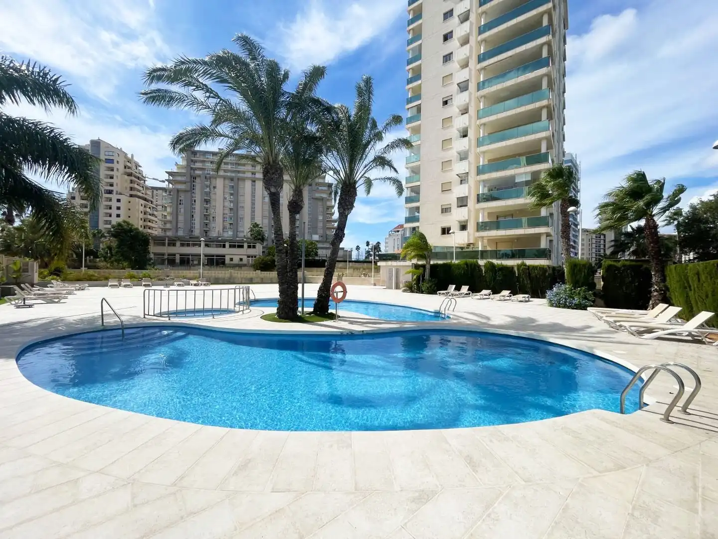 Apartament amb terrassa en venda a Puerto, imagen 41