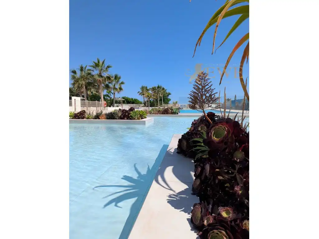 Penthouse mit Pool zum Verkauf in Centro Urbano, imagen 4