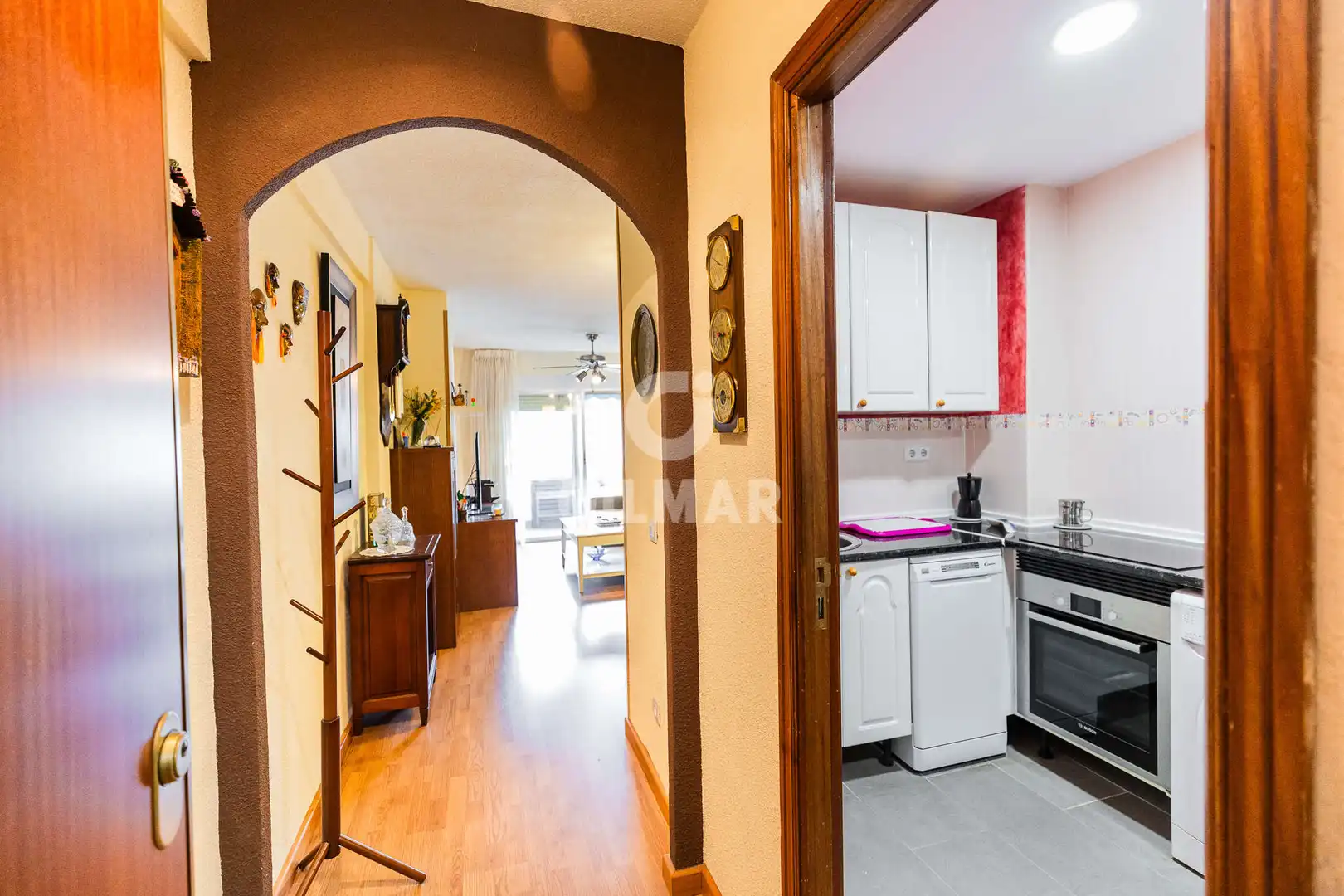 Piso en venta en Guadarrama con Calefacción, Jardín privado y Piscina