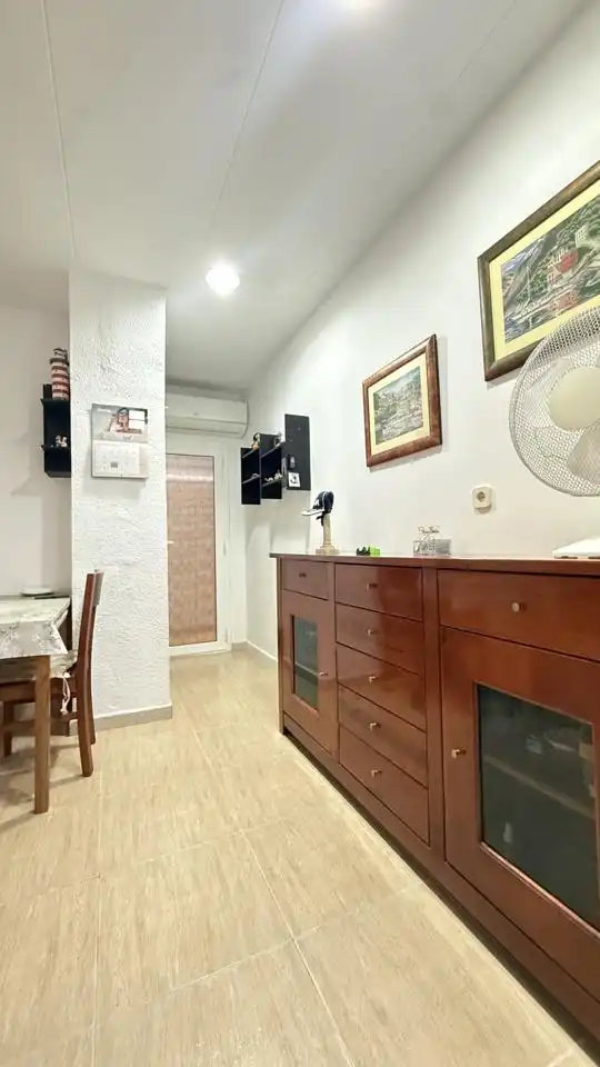 Planta baja en venta en Mataró con Aire acondicionado