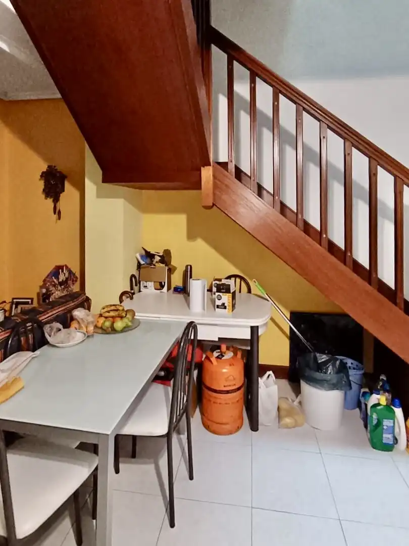 Küche von Maisonette zum Verkauf in Tolosa mit Möbliert und Balkon