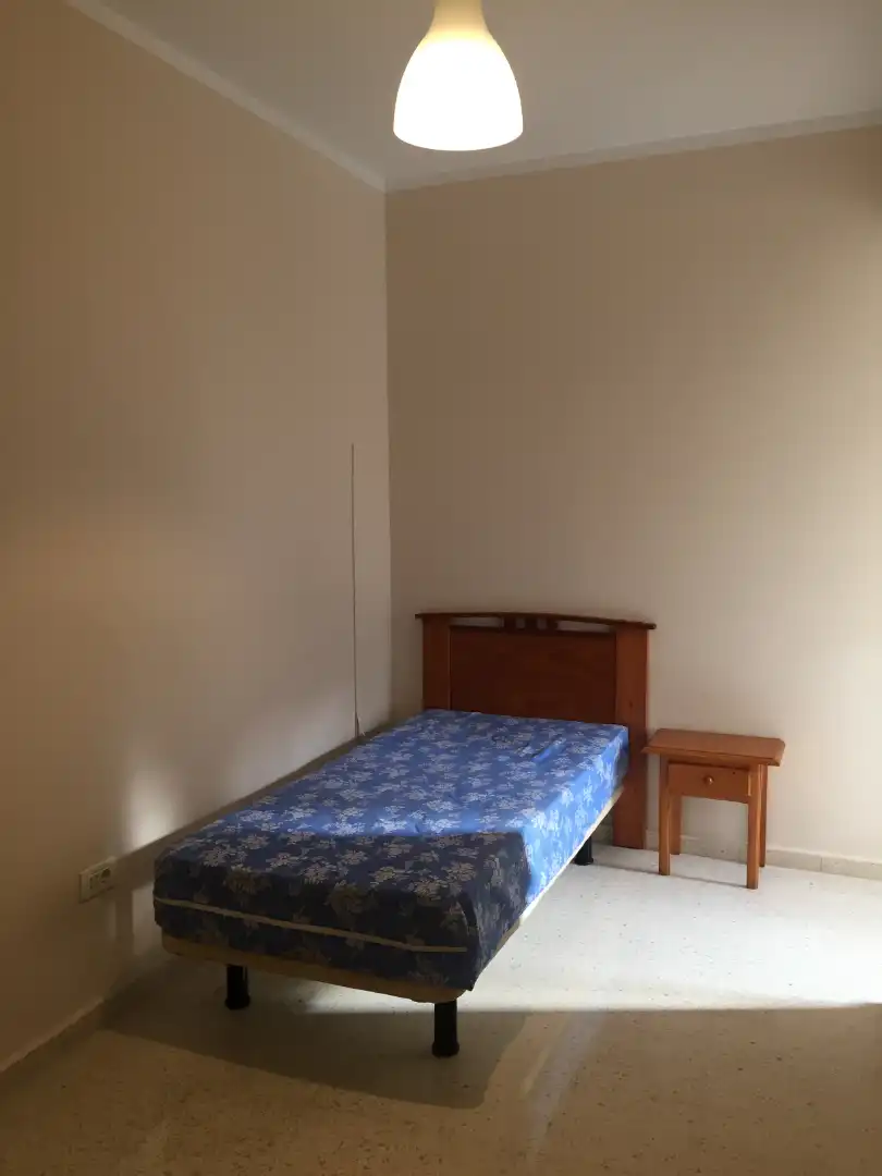 Habitación de Piso de alquiler en La Orotava con Amueblado, Horno y Lavadora