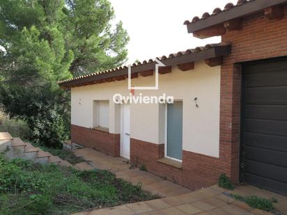 Garden of House or chalet for sale in Bigues i Riells