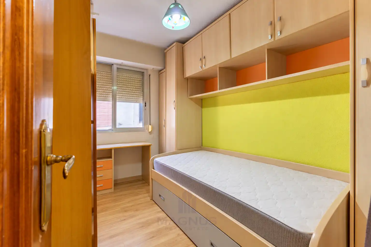 Habitación de Apartamento en venta en San Ramón - Monte de Piedad 